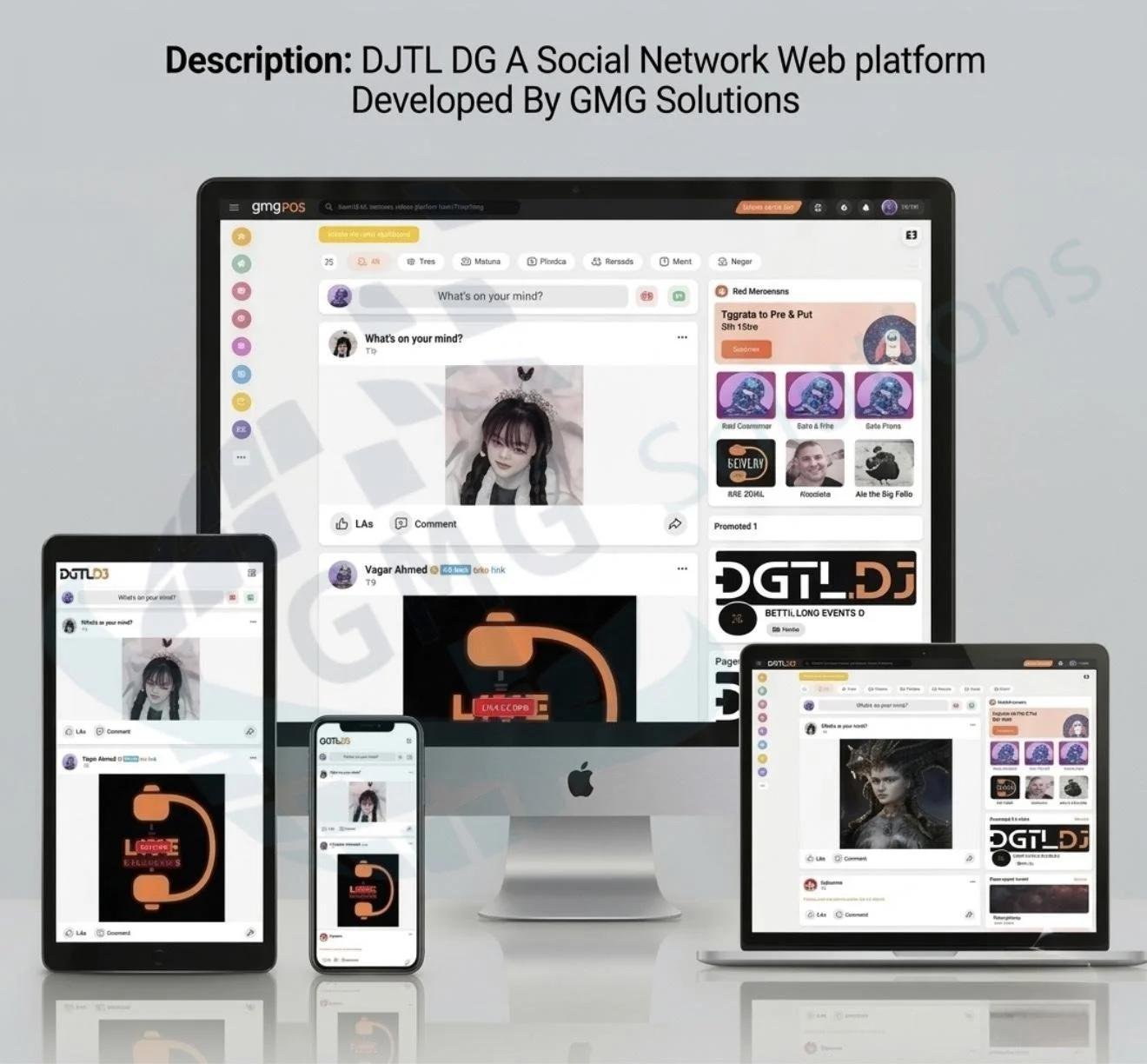 Digital DJ