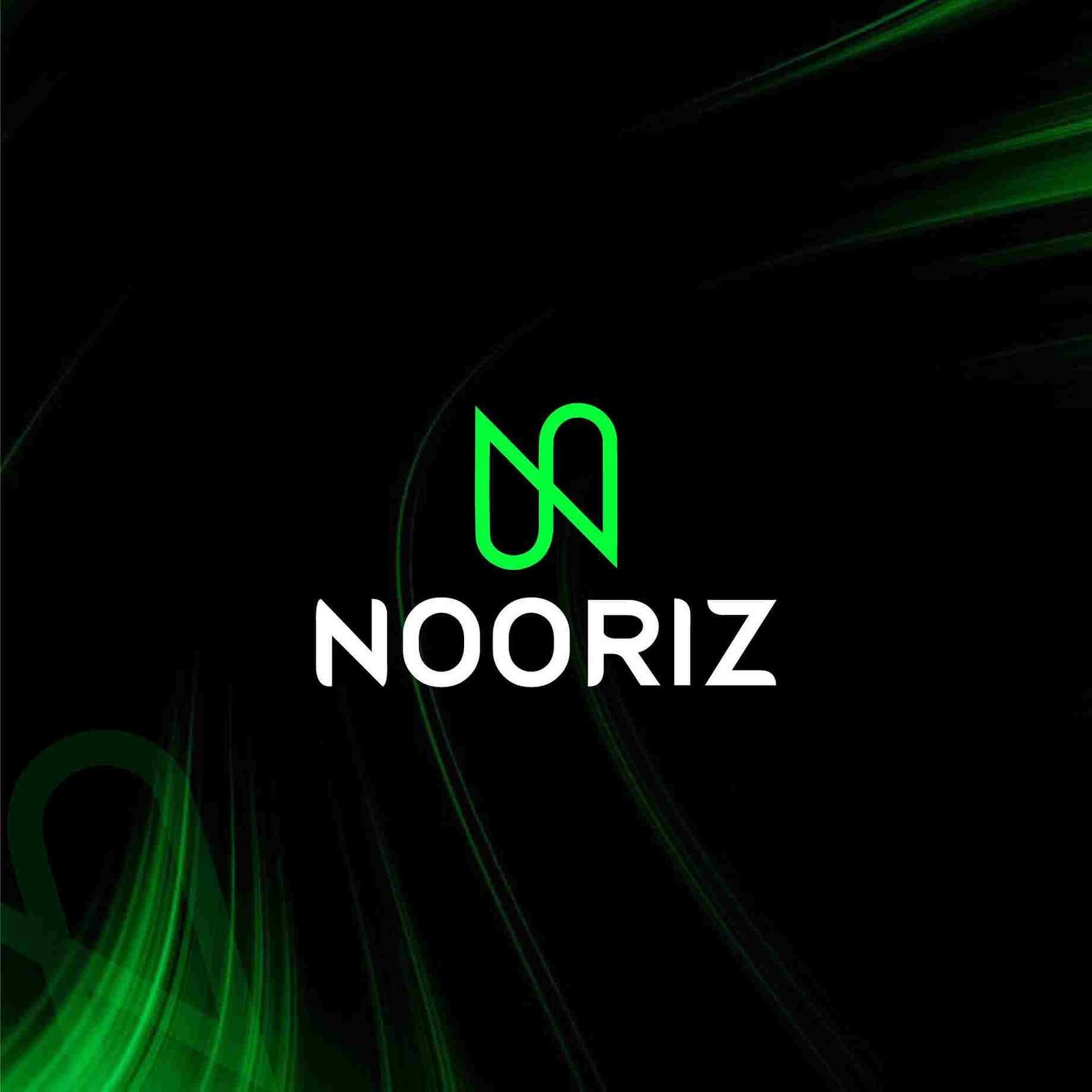 Nooriz Brand Logo