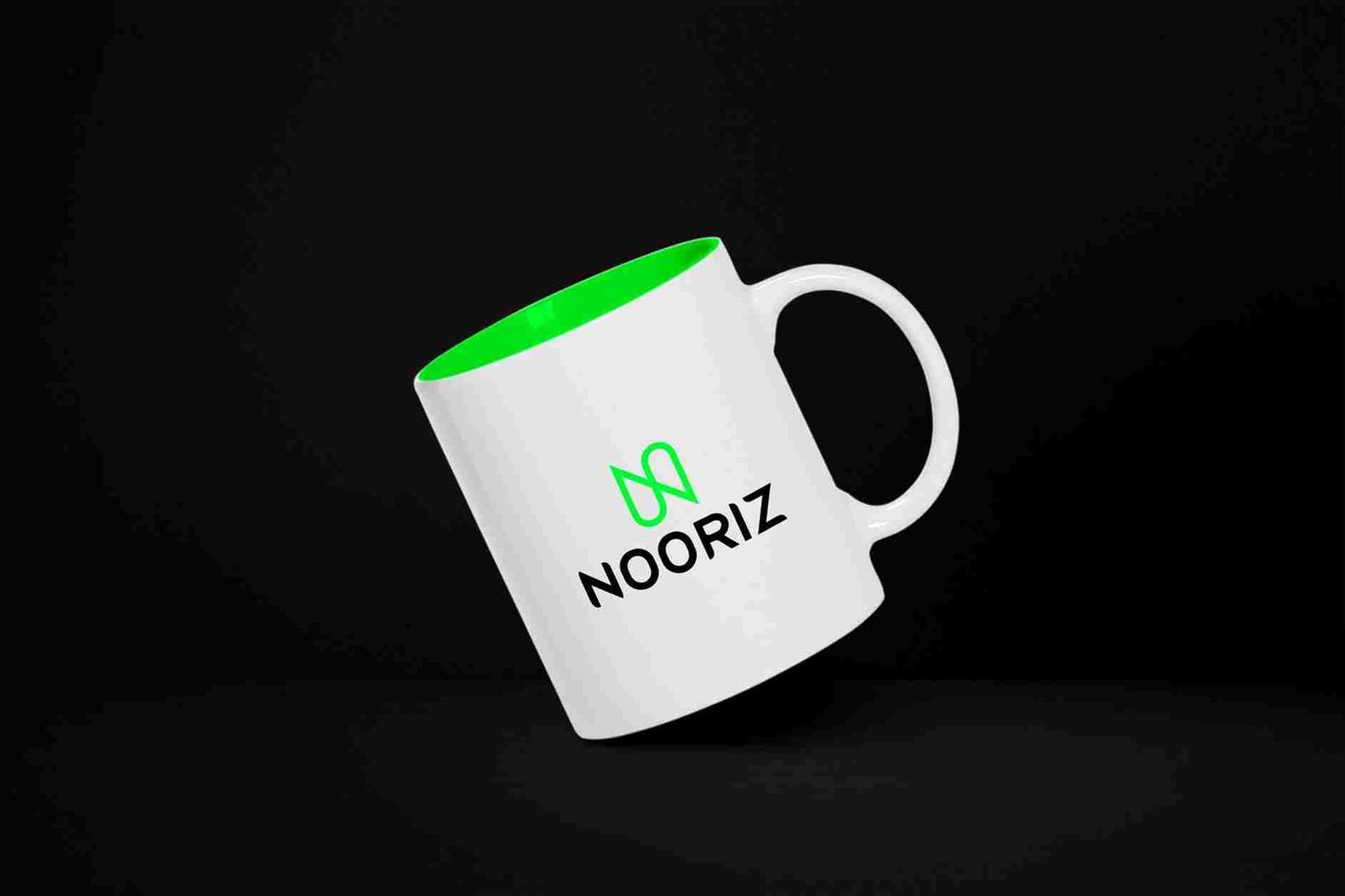 Nooriz Cup Design