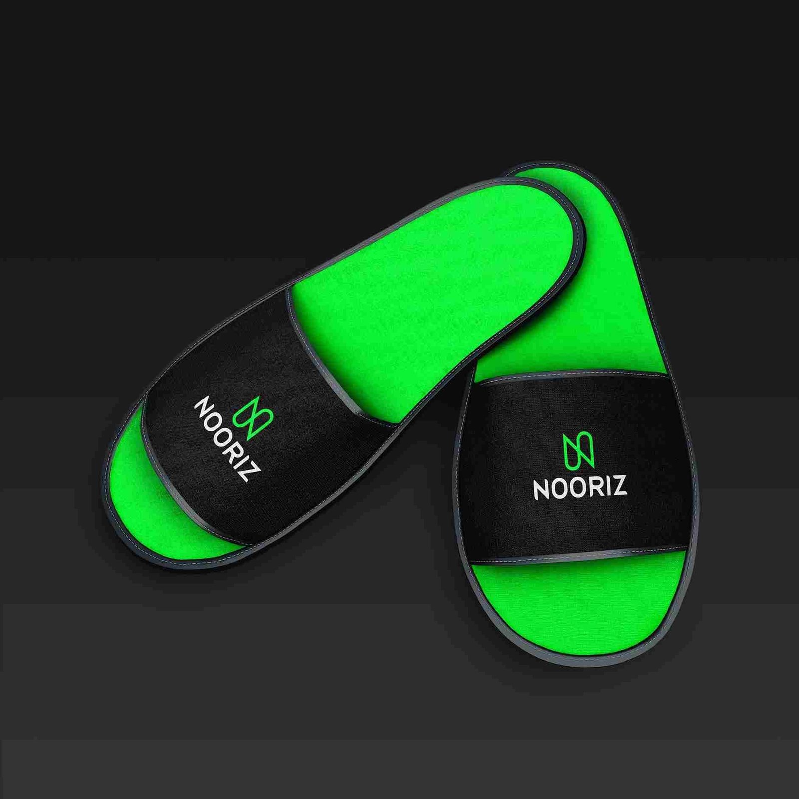 Nooriz Slipper Design