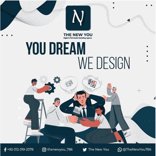 Web Development Poster Design